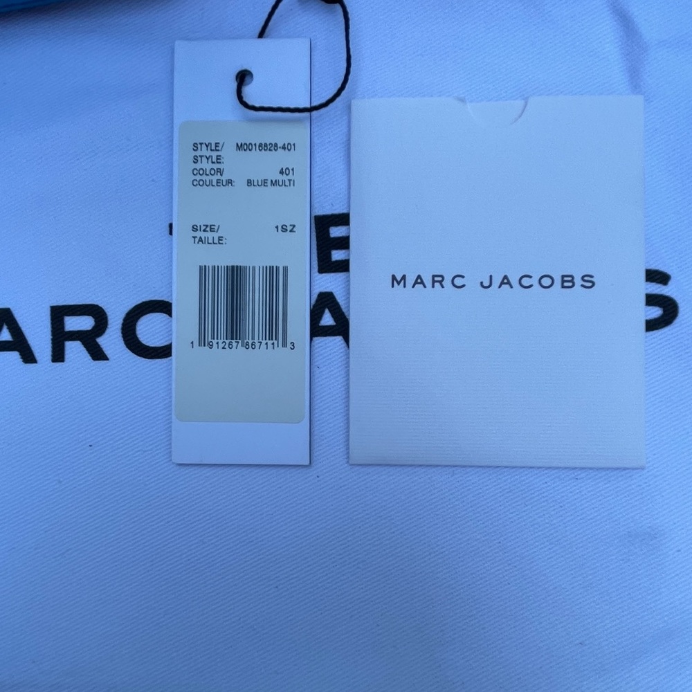 Marc Jacobs snapshot (peanut lucy) - Picture 15 of 16